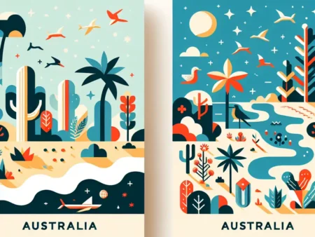 Panduan Wisata di Australia: Dari Pantai hingga Hutan Tropis