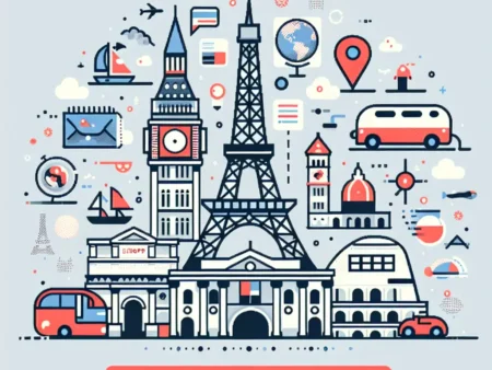 Panduan Perjalanan di Eropa untuk Pemula: Tips dan Destinasi Terbaik