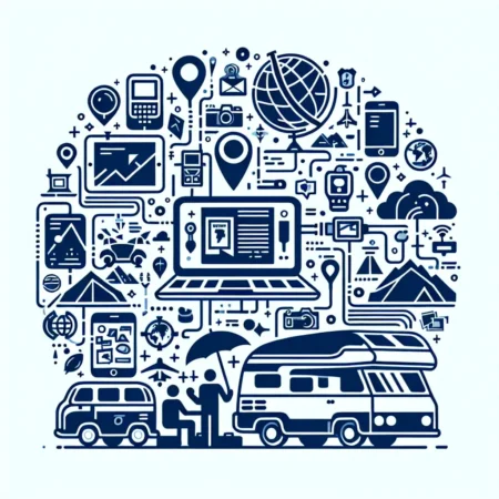 Menghadiri Meet-up Digital Nomad untuk Membuka Peluang Kerja