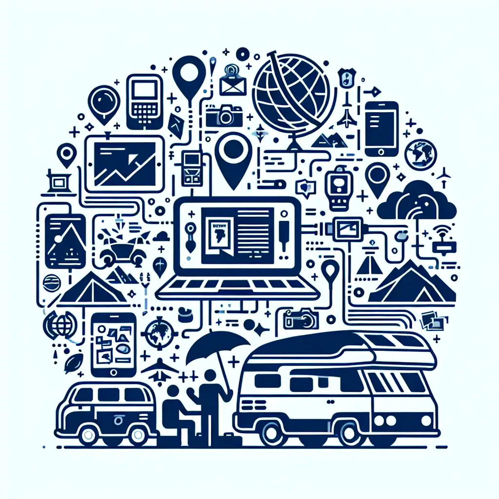 Menghadiri Meet-up Digital Nomad untuk Membuka Peluang Kerja